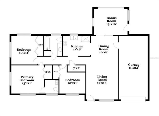 Foto del edificio - 518 N Duncan Ave