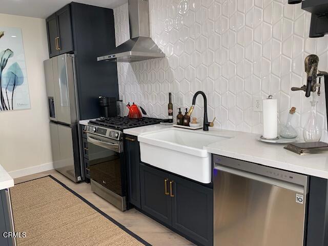 Foto del edificio - 5356 Driftwood St