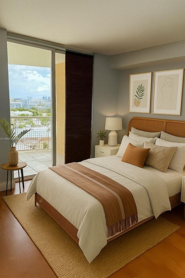 Foto del edificio - 900 SW 8th St