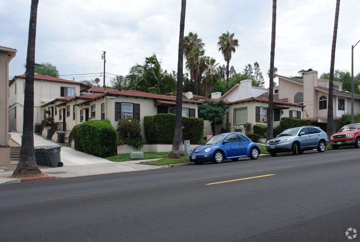 8437 La Mesa Blvd, La Mesa, CA 91942 Apartments in La Mesa, CA