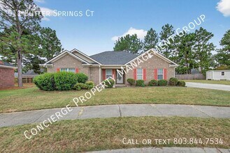 Building Photo - 511 Butler Springs Ct