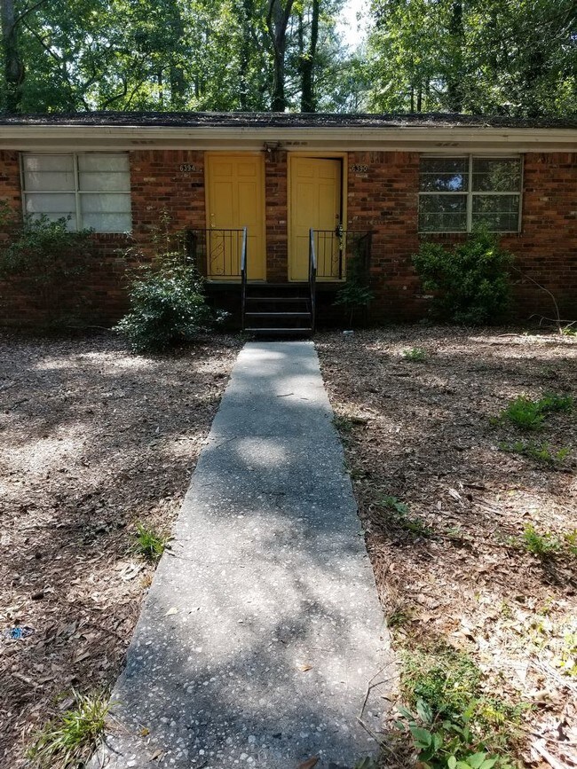 6390 Raymond Ter, Union City, GA 30291 Room for Rent in Union City