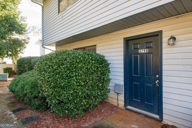 Foto del edificio - 3798 Mulkey Cir SW