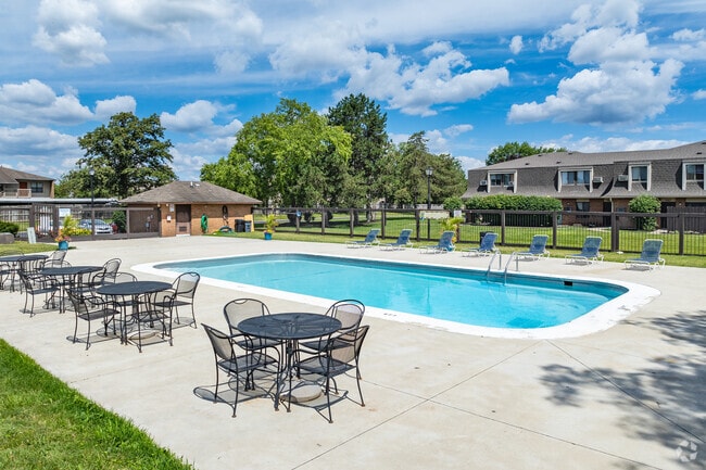 Building Photo - Wyndham Ridge Townhomes