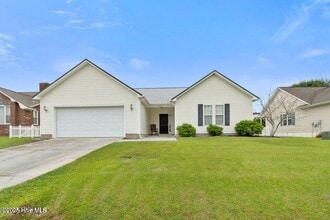 Building Photo - 315 Whirlaway Blvd