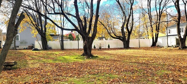 Foto del edificio - 101 Glen St