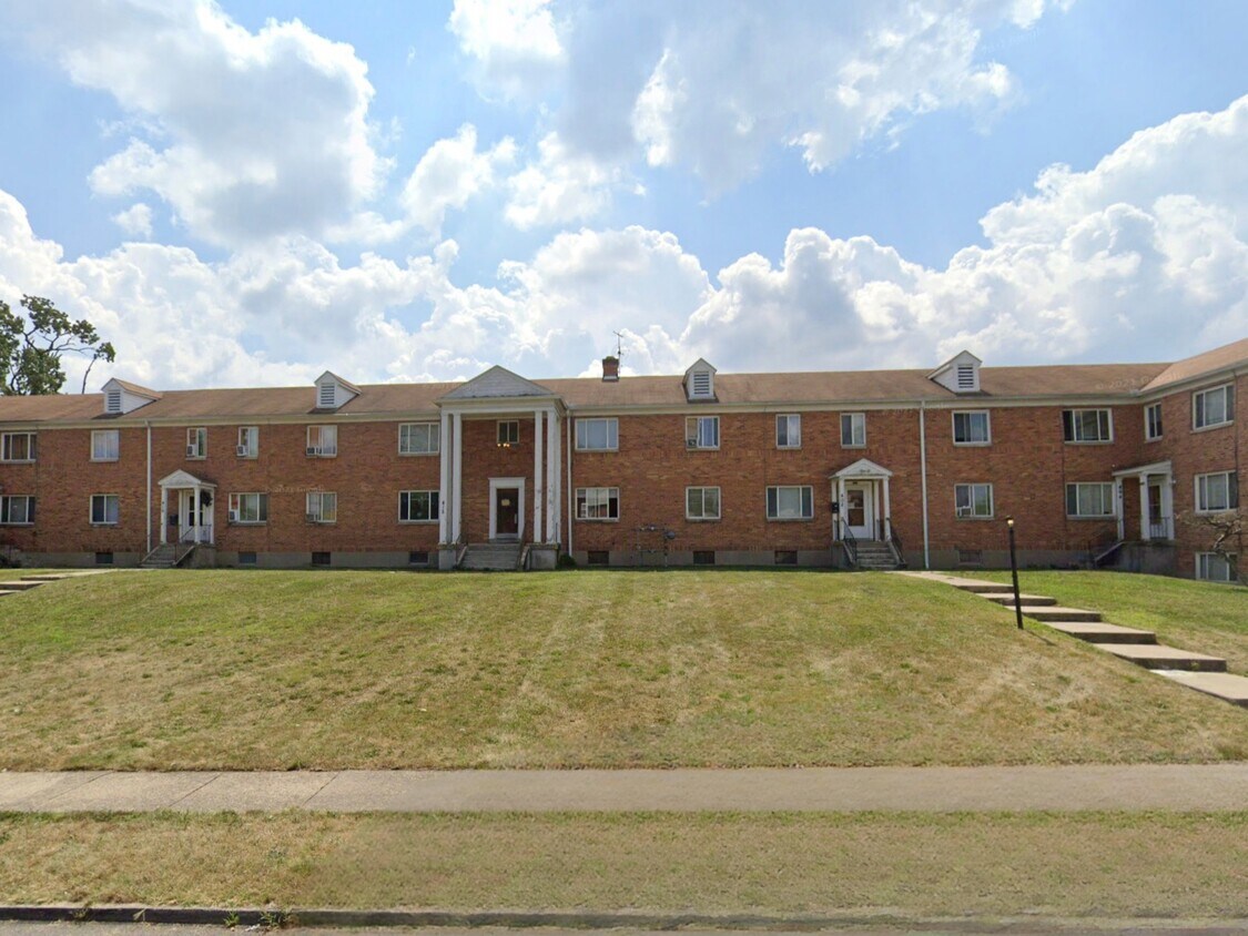 Foto del edificio - 412 Ryburn Ave