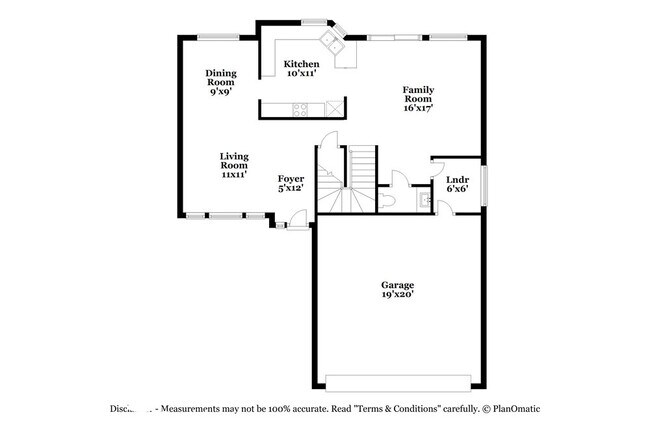 Building Photo - 800 Rock Springs Dr