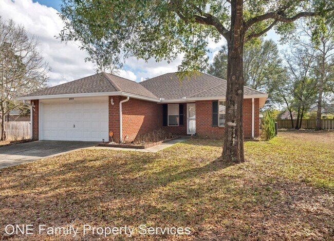 Building Photo - 3 br, 2 bath House - 8959 Gristmill Way
