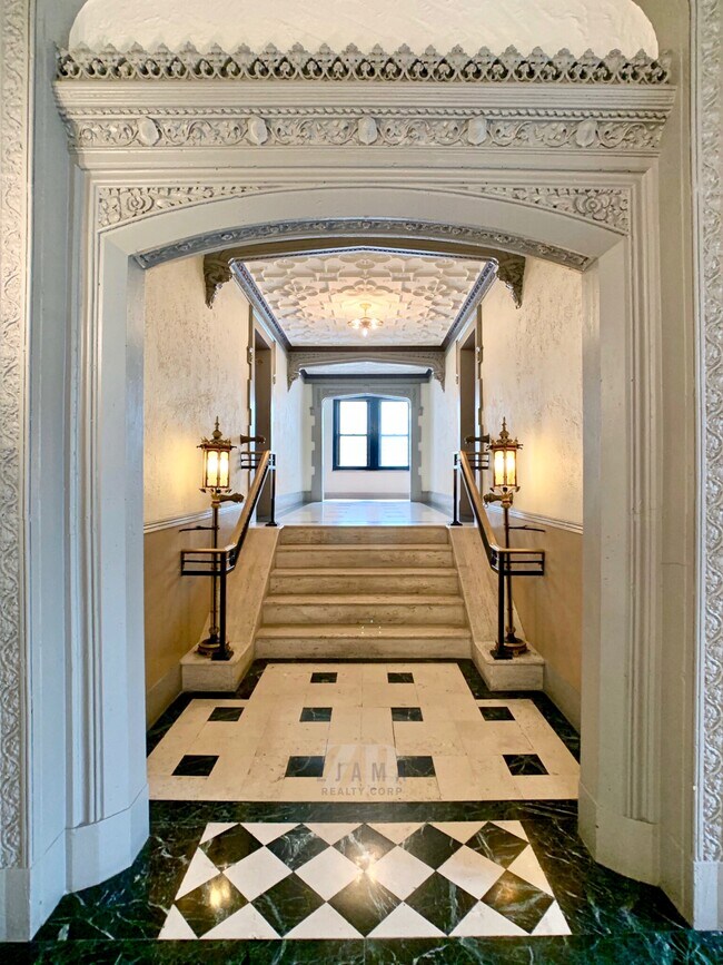 Foto del edificio - 201 Eastern Pkwy