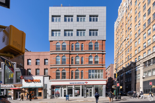 Foto del edificio - Livingston Collection