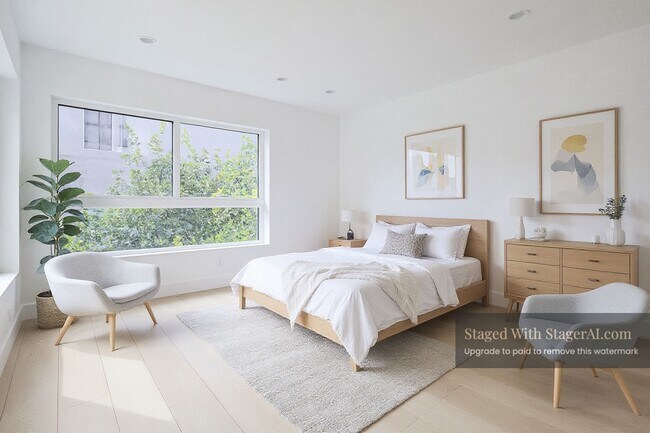 Foto del edificio - NEW CONSTRUCTION LUXURY 4 BED TOWNHOMES WITH ROOF DECKS