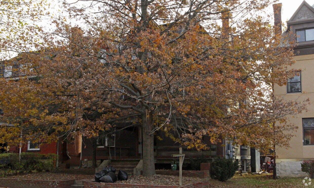 Foto del edificio - 351 S Negley Ave