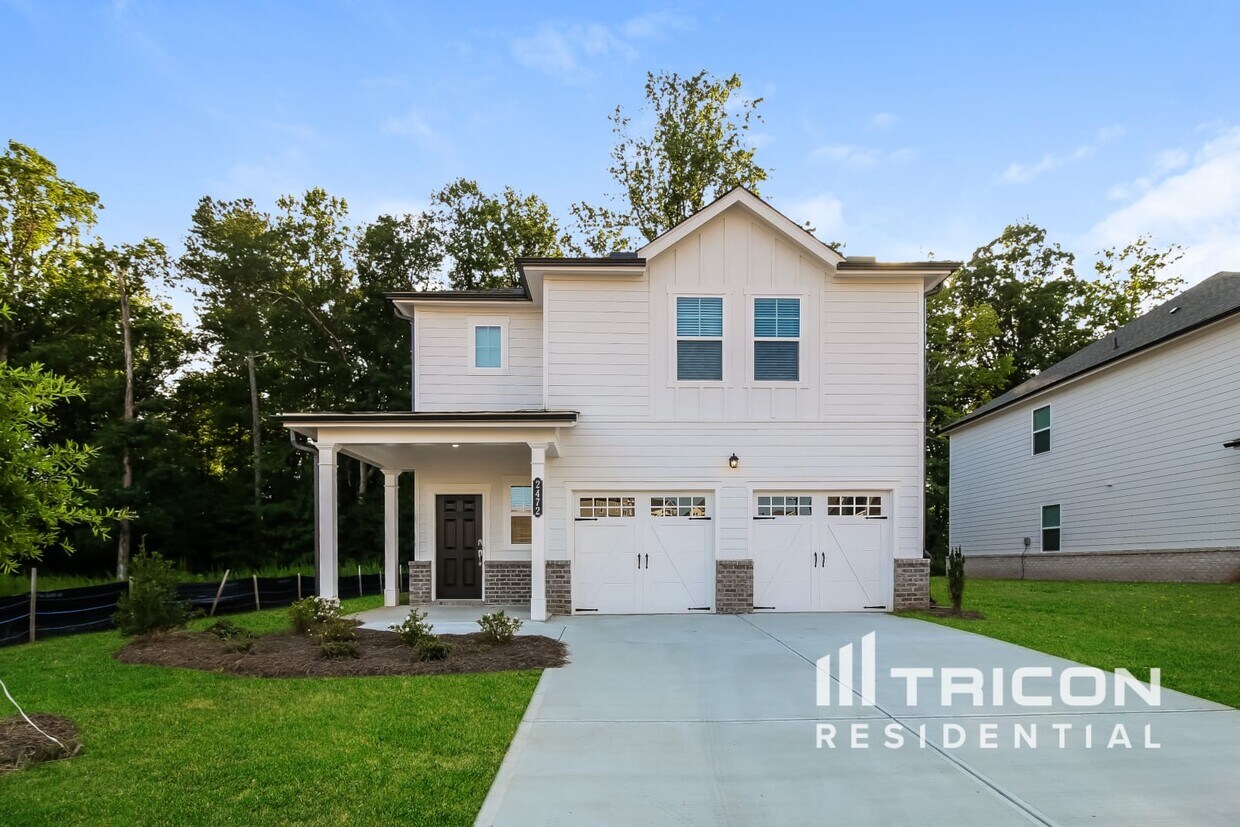 Foto principal - 2472 Lennox Rd SE