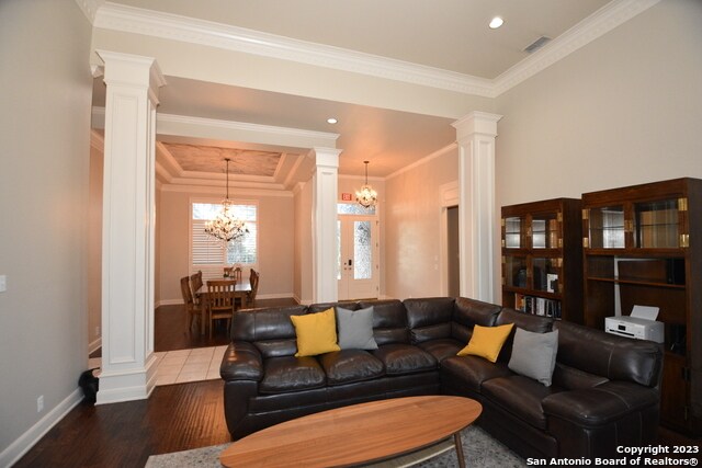 Foto del edificio - 1314 Greystone Ridge