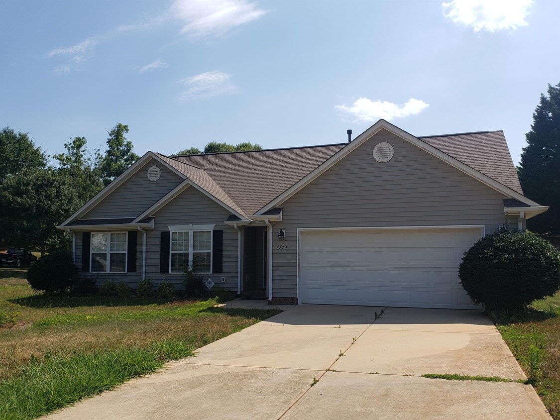 7174 Marlin St, Gastonia, NC 28056 House Rental in Gastonia, NC