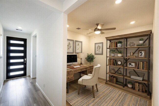 Foto del edificio - 130 Radiant Ln