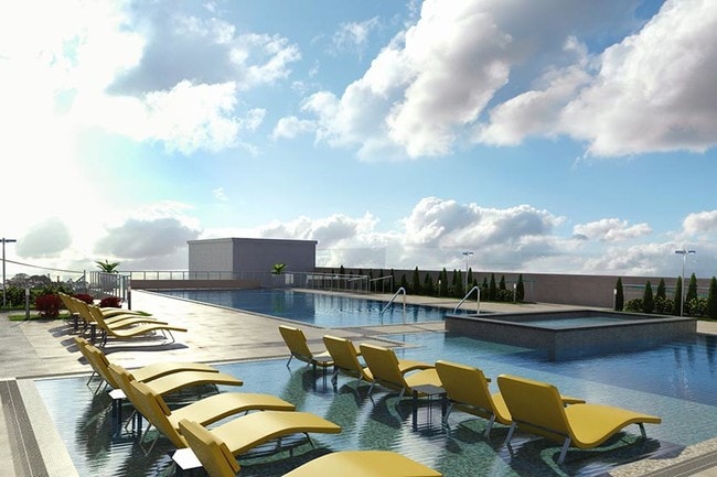 Building Photo - Apex College Station