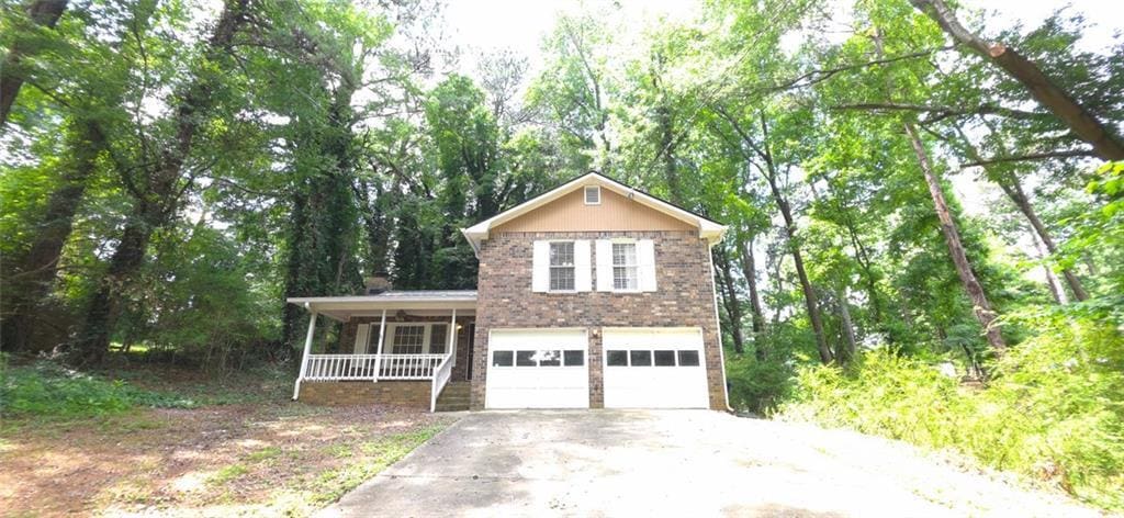 Foto principal - 3239 Sharpton Dr