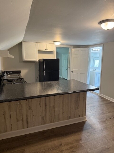 Foto del edificio - Cozy 1BR/1BA with open living and kitchen ...