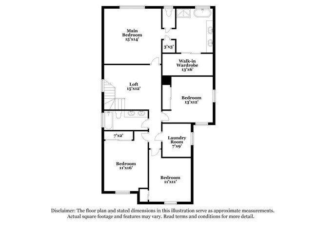 Foto del edificio - 1417 Beams Ave