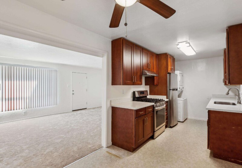 Foto principal - 1327 Ashby Ave