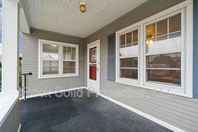 Foto del edificio - 316 E 20th St
