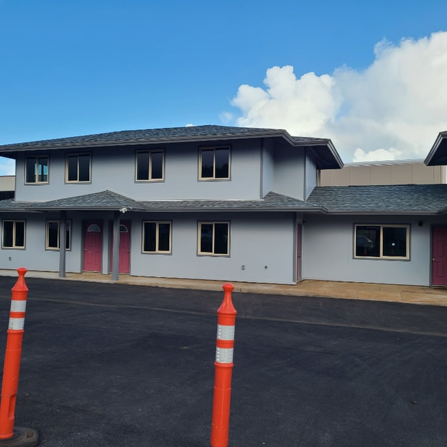 Building Photo - 89 Paa St