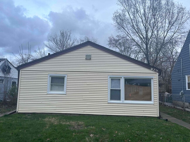 Building Photo - 16751 Crane Ave
