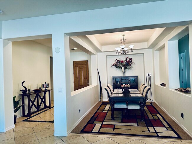 Foto del edificio - 372 W Aster Dr
