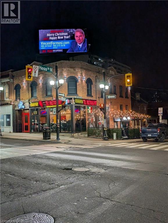 Building Photo - 272-274 KING Street