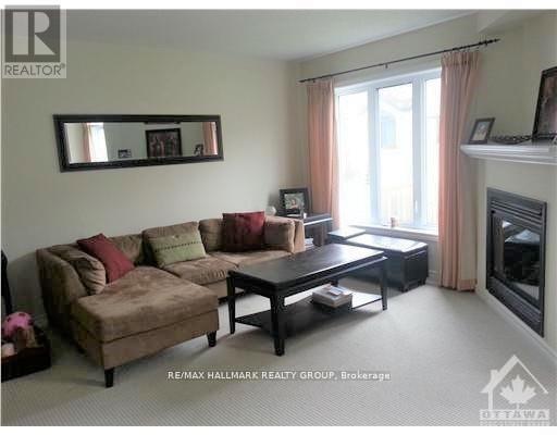 Photo du bâtiment - 123 Garrity Crescent