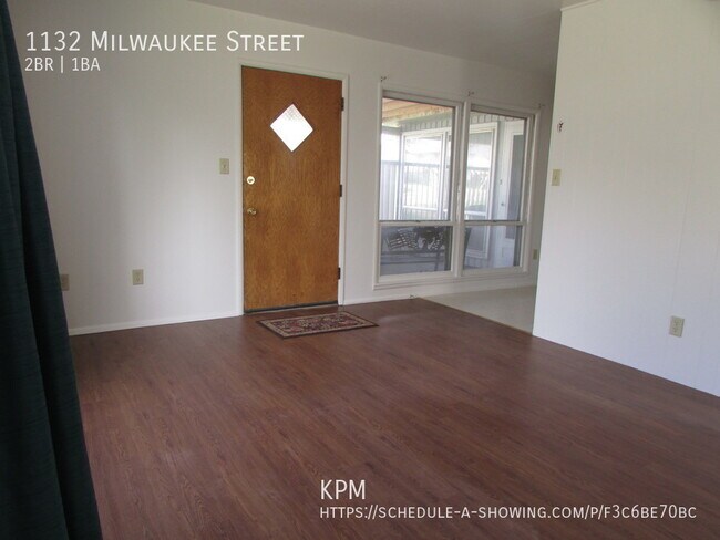 Foto del edificio - 2 BED | 1 BATH | DUPLEX | NORTH