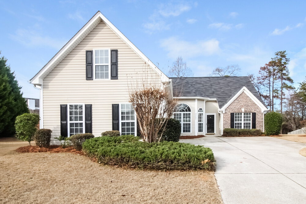 Primary Photo - 3268 Tuggle Ives Dr NE