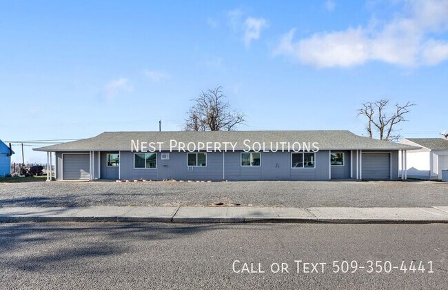 Building Photo - 1314/1316 Pershing Rd-1314
