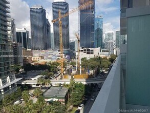 Building Photo - 1080 Brickell Ave
