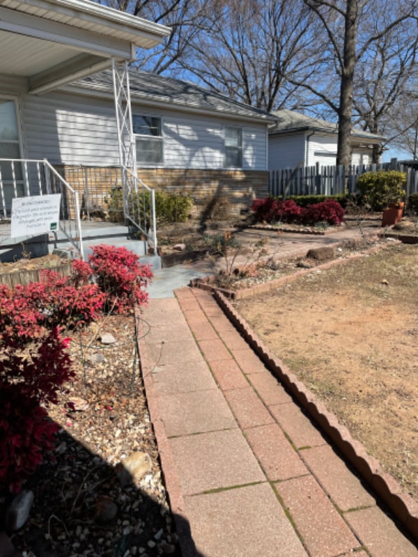 804 W Iola Pl, Broken Arrow, OK 74012 House Rental in Broken Arrow