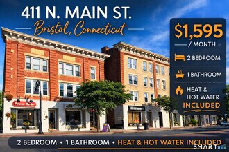 Building Photo - 411 N Main St