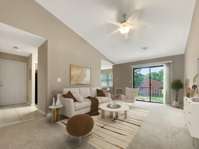 Foto del edificio - Fairwood