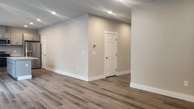 Foto del edificio - New Construction 4 Bedroom, 2.5 Bathroom Home in Yelm Creek Estates!
