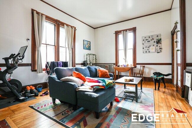 Foto del edificio - 24 Murdock St