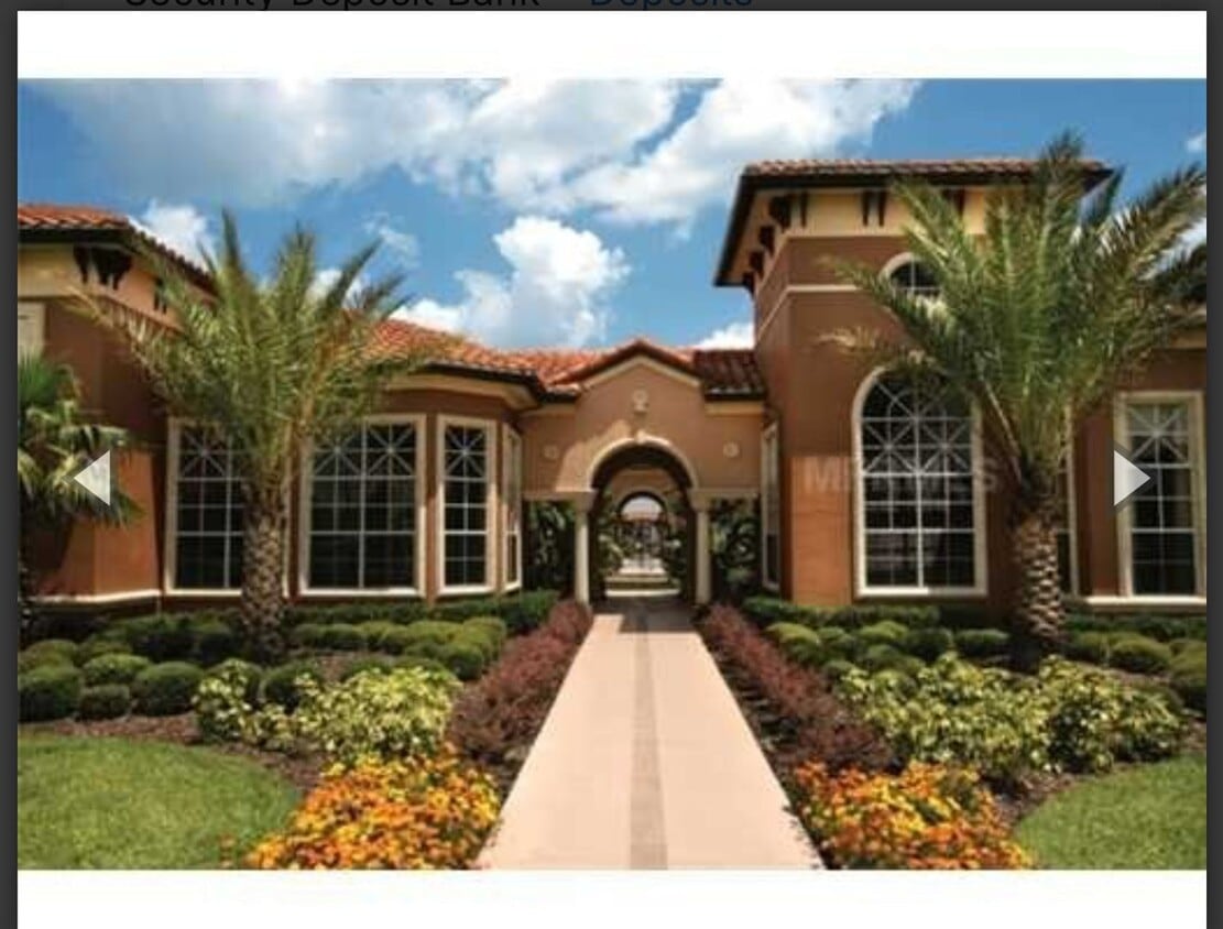 Primary Photo - 5536-8111 Metrowest Blvd., Orlando