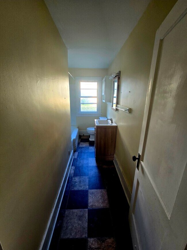 Foto del edificio - 532 W Calhoun St