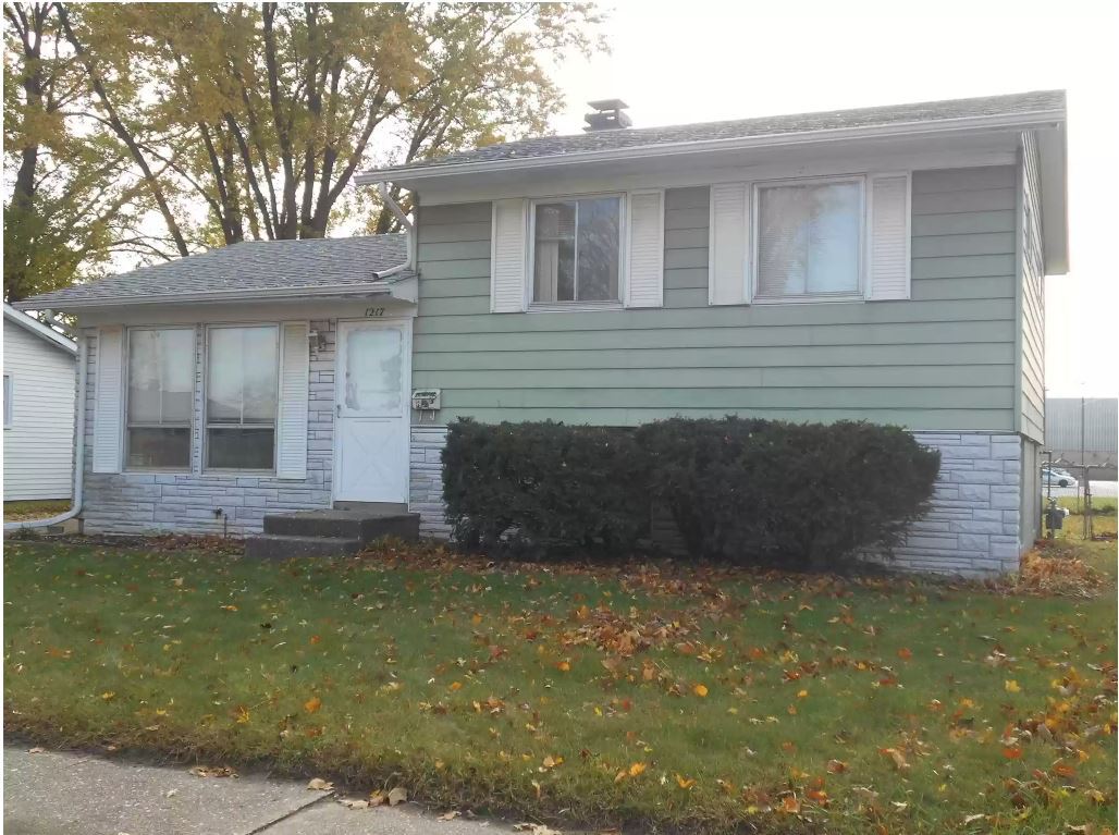1217 Ramona Ter, Machesney Park, IL 61115 House Rental in Machesney