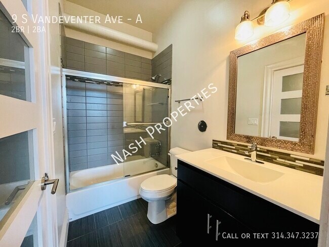 Foto del edificio - $1,500 - 2 Bed / 2 Bath in Central West En...