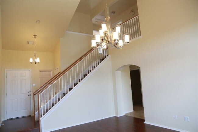 Foto del edificio - 1208 Peppermint Tr