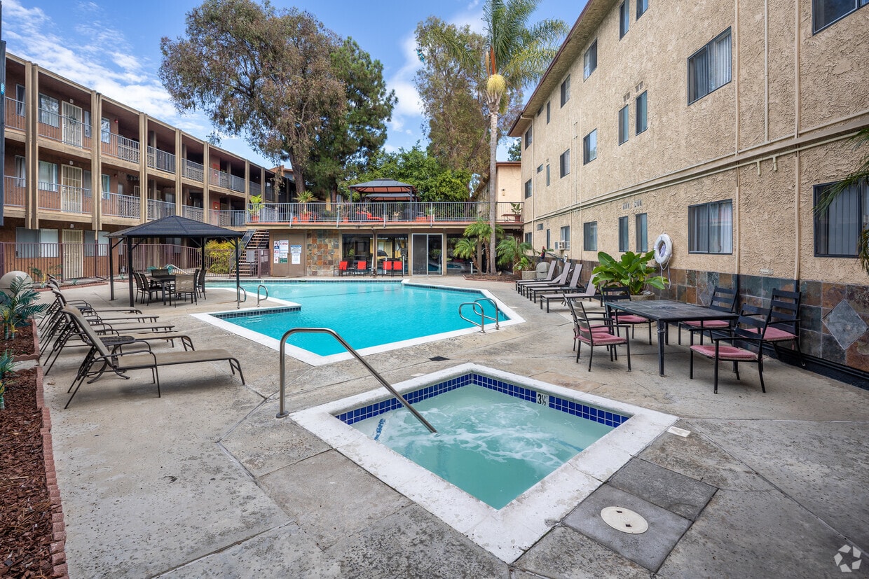 Foto principal - Harbor Verde Apartments