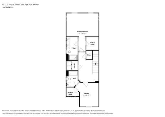 Foto del edificio - 8477 Campus Woods Way