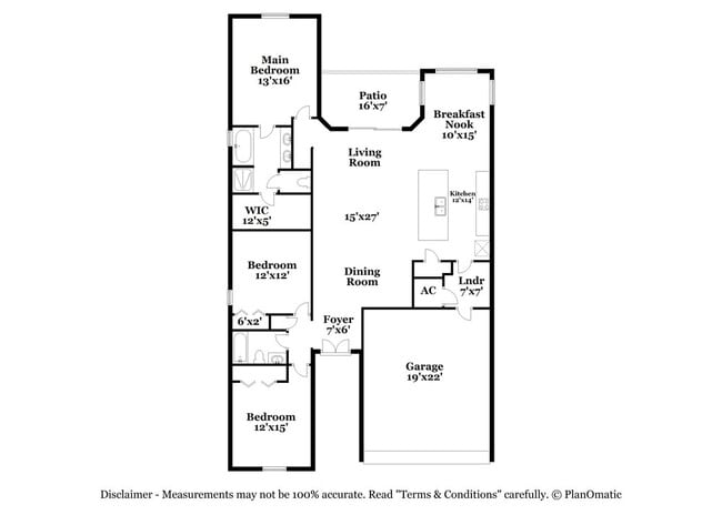 Foto del edificio - 1716 Hawksbill Ln