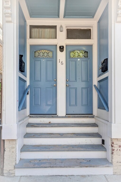 Foto del edificio - 16 O St